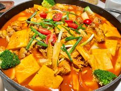 -鲁秀才炒鸡(龙湖西溪天街店)