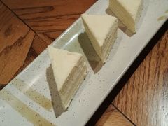 甜冻糕-阿罗新疆菜(人民广场店)