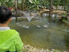 -南通洲际绿博园