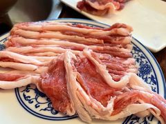 -前门张记涮肉(前门店)