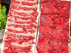 -潮正和潮汕牛肉火锅·老字号(番禺万达店)