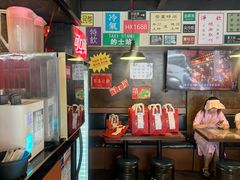 -肥汁米蘭香港米线(宁波路总店)