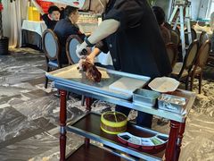 -大鸭梨烤鸭(枣园店)