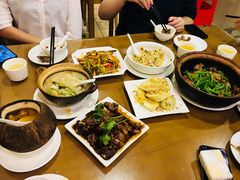 -大唐靓汤江门私房菜(景田店)