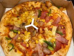 -必胜客(领界店)