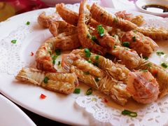 -天天海鲜城·海鲜大排档(新溪店)
