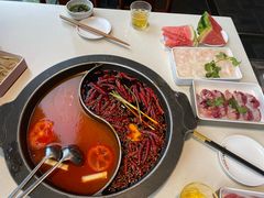 -川西坝子火锅(金沙1.0直营店)