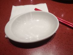 -喜家德虾仁水饺(长泰广场店)