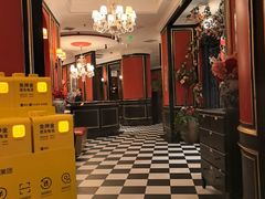 -新白鹿餐厅(第一百货店)
