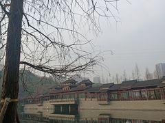 -重庆彩云湖湿地公园