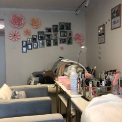 -YCai简薇美甲美睫美妆