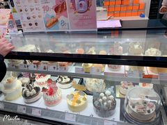 -LOVEGIFT爱礼(八佰伴店)
