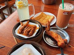 -恒兴发茶店(水巷口店)