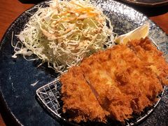 -山杏yama-katsu·吉列炸物