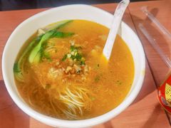 -姚面记·海派家常菜(恒基名人购物中心店)