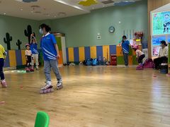 -乐翔轮滑(中庚漫游城店)