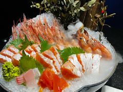 -上井精致料理自助餐(松雷店)