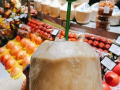 -每日新鲜水果吧(黄浦来福士店)