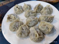 -乡村馕坑肉·烧烤·新疆菜·本地人更爱吃(阿勒泰首店)