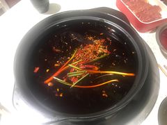 -钢管厂歆瑞源油卤串串香(春熙路太古里店)