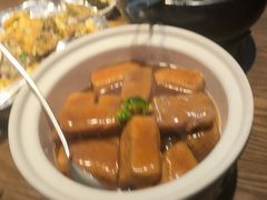 -闽鄂情·闽南招财鸭(水头店)