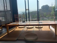 -帐篷客·溪龙茶谷度假酒店