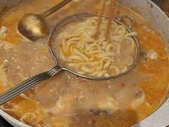 -琥珀川糟粕醋火锅(慈云寺店)