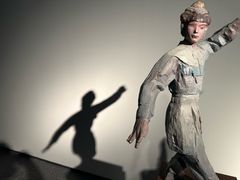 -中华艺术宫(上海美术馆)