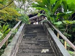 -五凤溪古镇