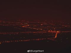 -鬼笑石后山停车场