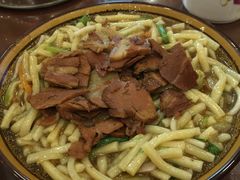 -罗胖子面馆(西关店)