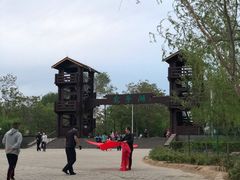 -绿堤公园