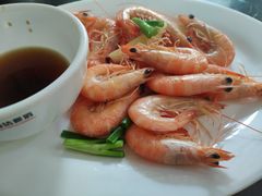 -老街坊(中山东路店)