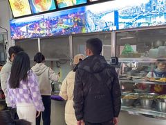 -凤张螺蛳粉·爽口粉(跃进路总店)
