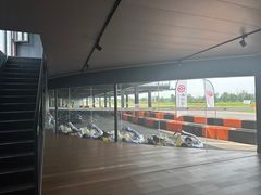-宝山流光速国际赛车场(宝山店)