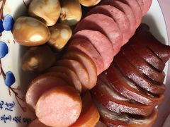 -老杨家熟食店