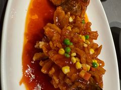 -南园民国茶楼餐厅·常州菜(北大街店)