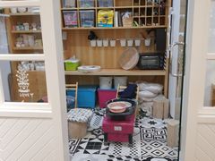 -艺彩阳光手工坊(大连恒隆广场店)