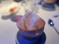 -香港喜来登酒店蚝酒吧