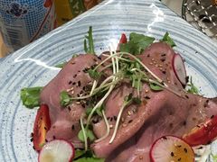 -喜寿司(金狮广场店)