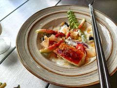 -KimPro 辛普乐概念韩餐