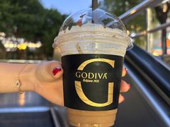 -GODIVA(港汇恒隆广场)