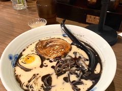 博多拉面-雷神拉面(财富中心玉米楼店)
