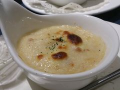 -戈雅法餐厅(世界城广场店)