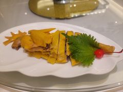 -骏莱海鲜鱼港(五角场店)