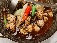 -院里寻菜·祖庵菜宴请(观沙岭店)