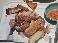 -雨后行菜(报慈北路店)