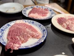 -裕德孚·非遗手切涮羊肉(东直门内大街店)