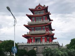 -奉贤海滩
