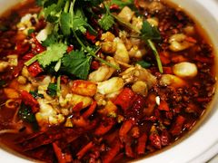 -淮上豆府(水厂路店)